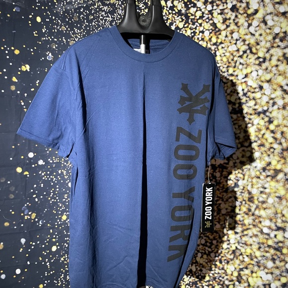 Zooyork tshirt - Picture 3 of 7